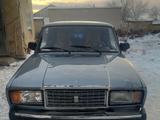 ВАЗ (Lada) 2107 2010 года за 650 000 тг. в Айтеке би – фото 3