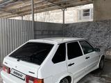 ВАЗ (Lada) 2114 2013 годаүшін1 900 000 тг. в Шымкент