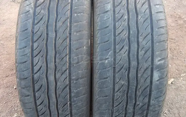 Шины 225/60 R16 — "Sailun Atrezzo SH402" (Китай), летние, в отличfor45 000 тг. в Астана