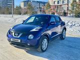 Nissan Juke 2015 года за 6 700 000 тг. в Темиртау – фото 2