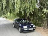 Volkswagen Golf 1994 года за 1 800 000 тг. в Тараз
