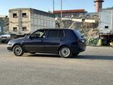 Volkswagen Golf 1994 года за 1 800 000 тг. в Тараз – фото 3