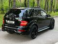 Mercedes-Benz ML 63 AMG 2007 годаfor13 000 000 тг. в Алматы – фото 7