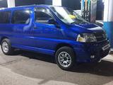 Toyota Grand Hiace 1999 годаүшін7 000 000 тг. в Алматы – фото 4