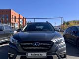Subaru Outback 2021 годаүшін15 800 000 тг. в Астана – фото 3