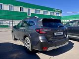 Subaru Outback 2021 годаүшін15 800 000 тг. в Астана – фото 4