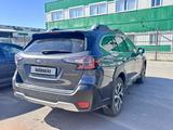 Subaru Outback 2021 годаүшін15 800 000 тг. в Астана – фото 5