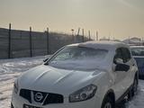 Nissan Qashqai 2013 годаүшін5 500 000 тг. в Алматы – фото 2