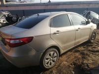 Kia Rio 2014 годаүшін10 000 тг. в Астана