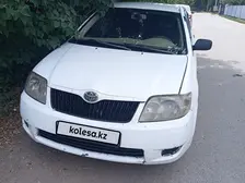 Toyota Corolla, 2007