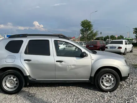 Renault Duster 2015 года за 4 200 000 тг. в Астана – фото 12