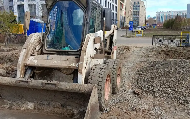 Bobcat  S160 2011 года за 10 000 000 тг. в Астана