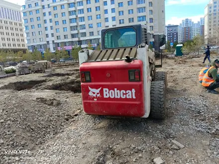 Bobcat  S160 2011 года за 10 000 000 тг. в Астана – фото 6