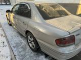 Hyundai Sonata 2002 годаүшін1 700 000 тг. в Астана – фото 5