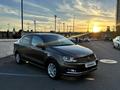 Volkswagen Polo 2015 года за 6 500 000 тг. в Астана – фото 3