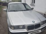 BMW 325 1991 года за 1 800 000 тг. в Караганда