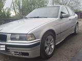 BMW 325 1991 года за 1 800 000 тг. в Караганда – фото 2
