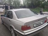 BMW 325 1991 года за 1 800 000 тг. в Караганда – фото 5