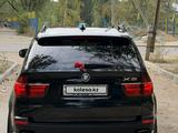 BMW X5 2007 года за 7 200 000 тг. в Алматы – фото 2