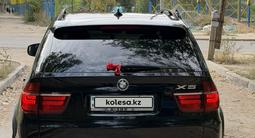 BMW X5 2007 года за 7 200 000 тг. в Алматы – фото 2