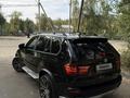 BMW X5 2007 года за 7 200 000 тг. в Алматы – фото 3