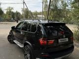 BMW X5 2007 года за 7 200 000 тг. в Алматы – фото 3