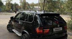 BMW X5 2007 года за 7 200 000 тг. в Алматы – фото 3