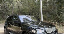 BMW X5 2007 года за 7 200 000 тг. в Алматы – фото 4