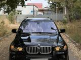 BMW X5 2007 года за 7 200 000 тг. в Алматы