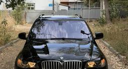 BMW X5 2007 года за 7 200 000 тг. в Алматы