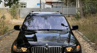 BMW X5 2007 года за 7 200 000 тг. в Алматы