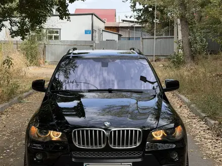 BMW X5 2007 года за 7 200 000 тг. в Алматы