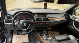 BMW X5 2007 года за 7 200 000 тг. в Алматы – фото 5