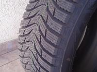 KUMHO 235/40 R18 95T WI31 XL шипүшін55 000 тг. в Алматы