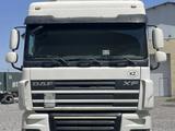 DAF  XF 105 2012 года за 26 000 000 тг. в Шымкент