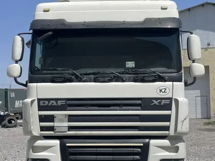 DAF  XF 105 2012 года за 26 000 000 тг. в Шымкент