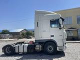 DAF  XF 105 2012 года за 26 000 000 тг. в Шымкент – фото 2