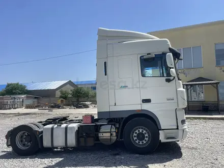 DAF  XF 105 2012 года за 26 000 000 тг. в Шымкент – фото 2