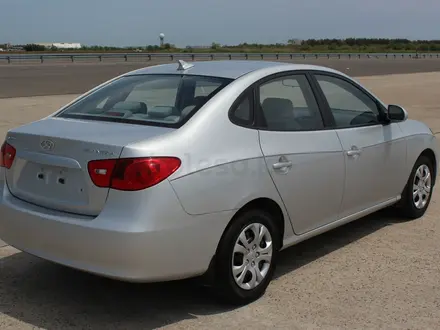 Hyundai Elantra 2008 года за 10 000 тг. в Павлодар