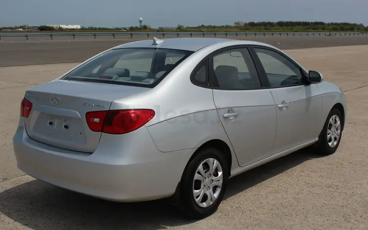 Hyundai Elantra 2008 годаүшін10 000 тг. в Павлодар