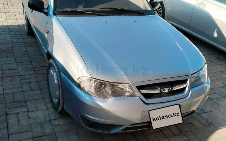 Daewoo Nexia 2013 годаүшін2 100 000 тг. в Актау