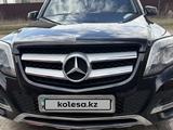 Mercedes-Benz GLK 250 2014 года за 11 000 000 тг. в Уральск – фото 2