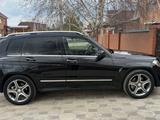 Mercedes-Benz GLK 250 2014 года за 11 000 000 тг. в Уральск – фото 4