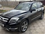 Mercedes-Benz GLK 250 2014 года за 11 000 000 тг. в Уральск