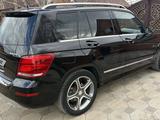 Mercedes-Benz GLK 250 2014 года за 11 000 000 тг. в Уральск – фото 5