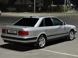 Audi 100 1991 года за 1 900 000 тг. в Алматы – фото 2
