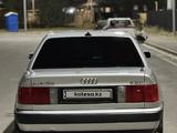 Audi 100 1991 года за 1 900 000 тг. в Алматы – фото 3