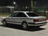Audi 100 1991 года за 1 900 000 тг. в Алматы – фото 4