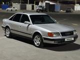 Audi 100 1991 года за 1 900 000 тг. в Алматы