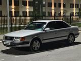 Audi 100 1991 года за 1 900 000 тг. в Алматы – фото 5